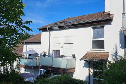 Schöne 1 ZKB Maisonette Wohnung in 66125 Dudweiler-Süd, Uninähe 1 zimmer