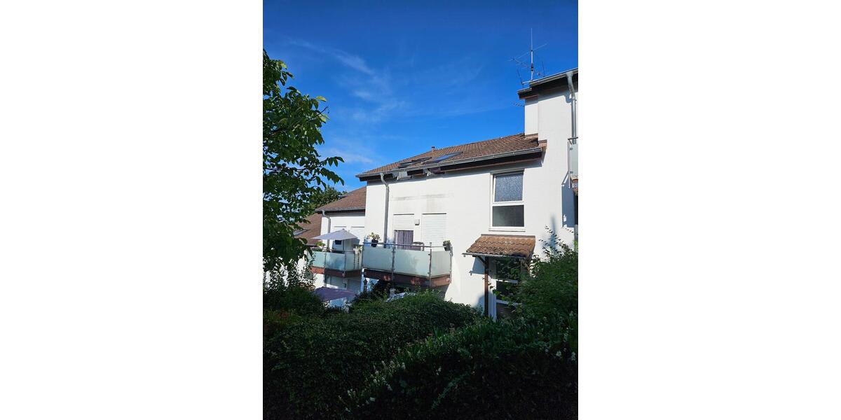 Schöne 1 ZKB Maisonette Wohnung in 66125 Dudweiler-Süd, Uninähe 1 zimmer