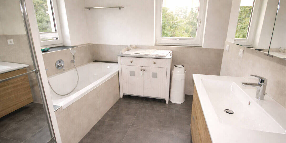 Doppelhaushälfte Penzberg Daserhof - 5 Zimmer, 184 m&sup2;, 2.370&euro; | Angebot:26291644