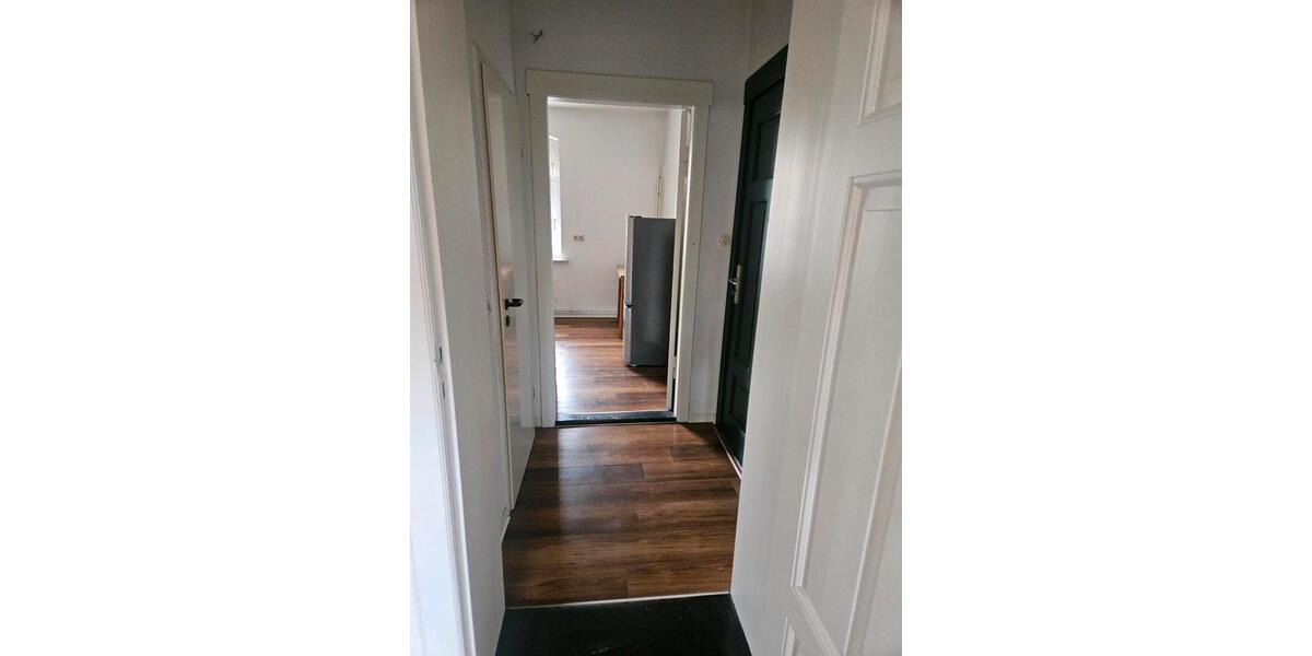 Hochparterre Schorfheide - 2 Zimmer, 48 m&sup2;, 520&euro; | Angebot:26253616