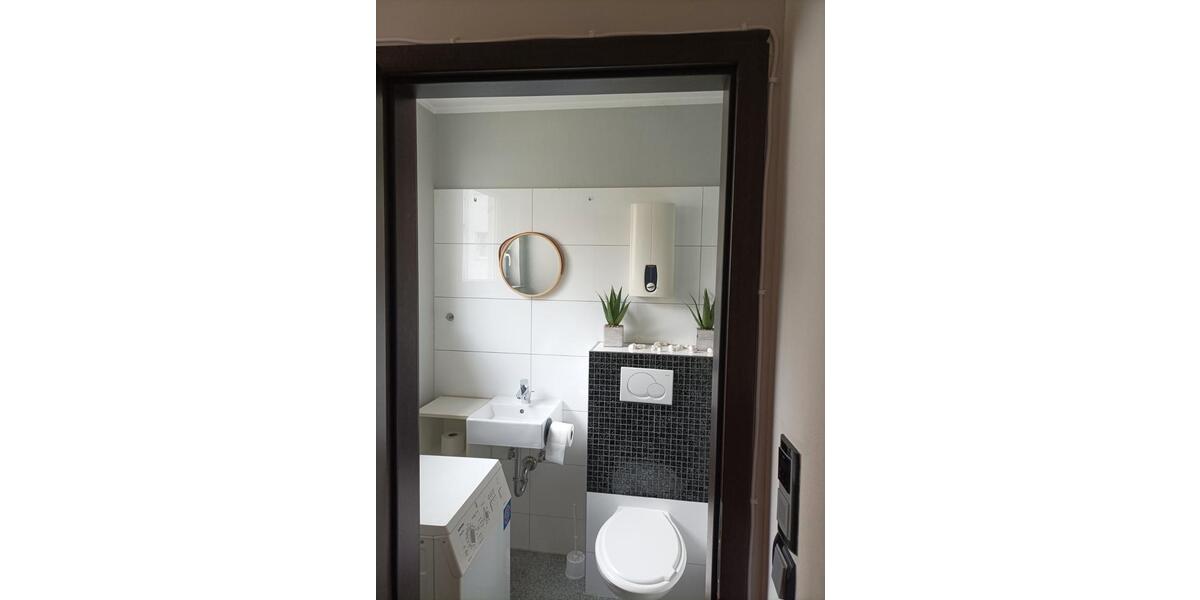 Etagenwohnung Wuppertal Gemarkung Barmen - 1 Zimmer, 34 m&sup2;, 475&euro; | Angebot:26577586