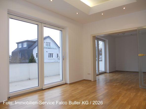 Etagenwohnung Bad Oeynhausen - 3 Zimmer, 110 m&sup2;, 850&euro; | Angebot:26088461