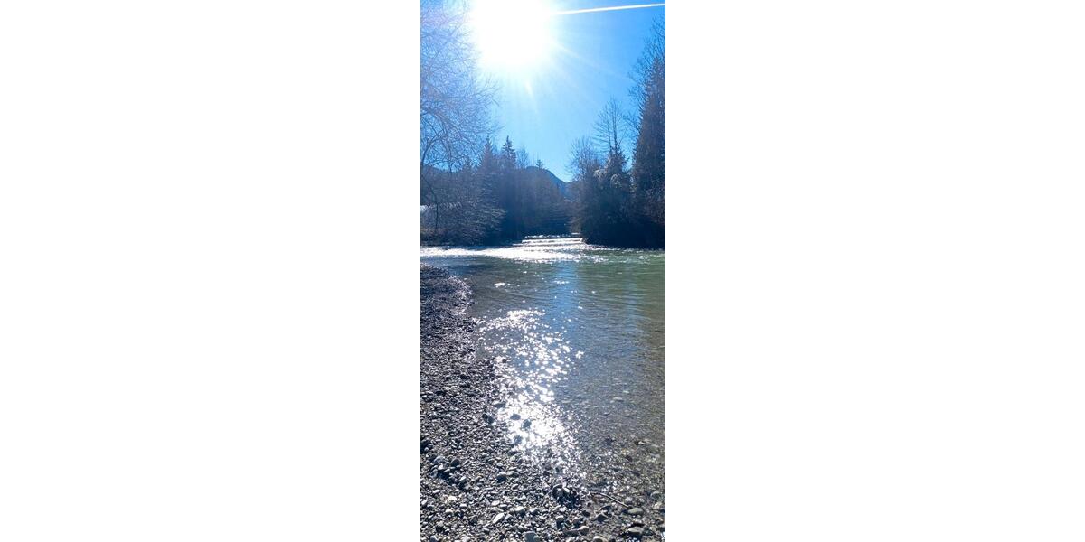 Wohnen auf Zeit Ruhpolding - 4 Zimmer, 100 m&sup2;, 850&euro; | Angebot:25248745