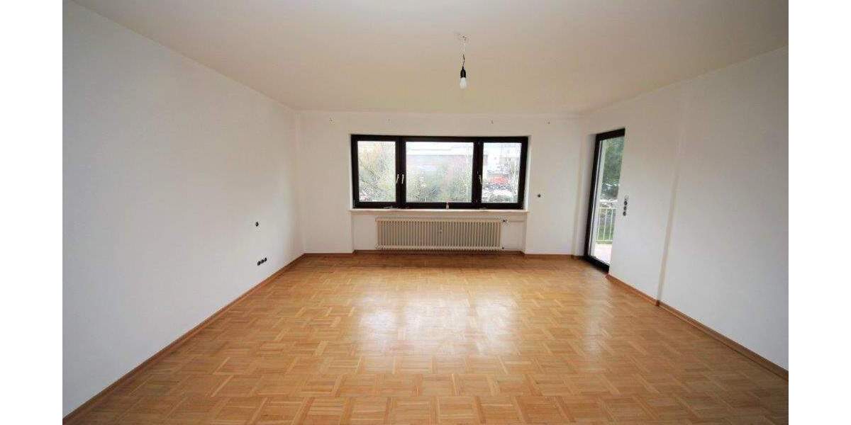 Etagenwohnung Herl - 3 Zimmer, 97 m&sup2;, 730&euro; | Angebot:25690562