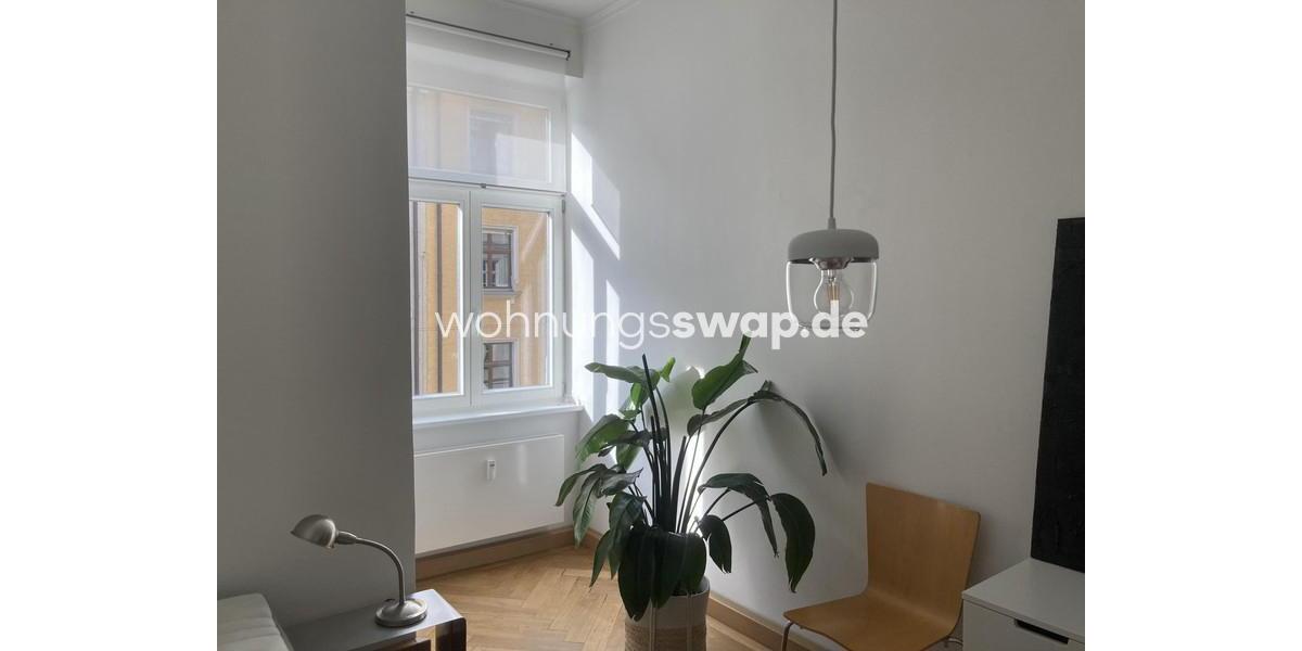 Etagenwohnung München Thalkirchen-Obersendling-Forstenried-Fürstenried-S - 2 Zimmer, 40 m&sup2;, 850&euro; | Angebot:24867243