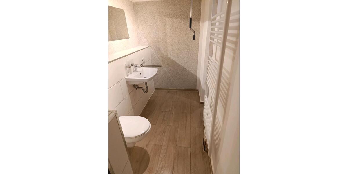 Einliegerwohnung mit ca 28qm 1 zimmer