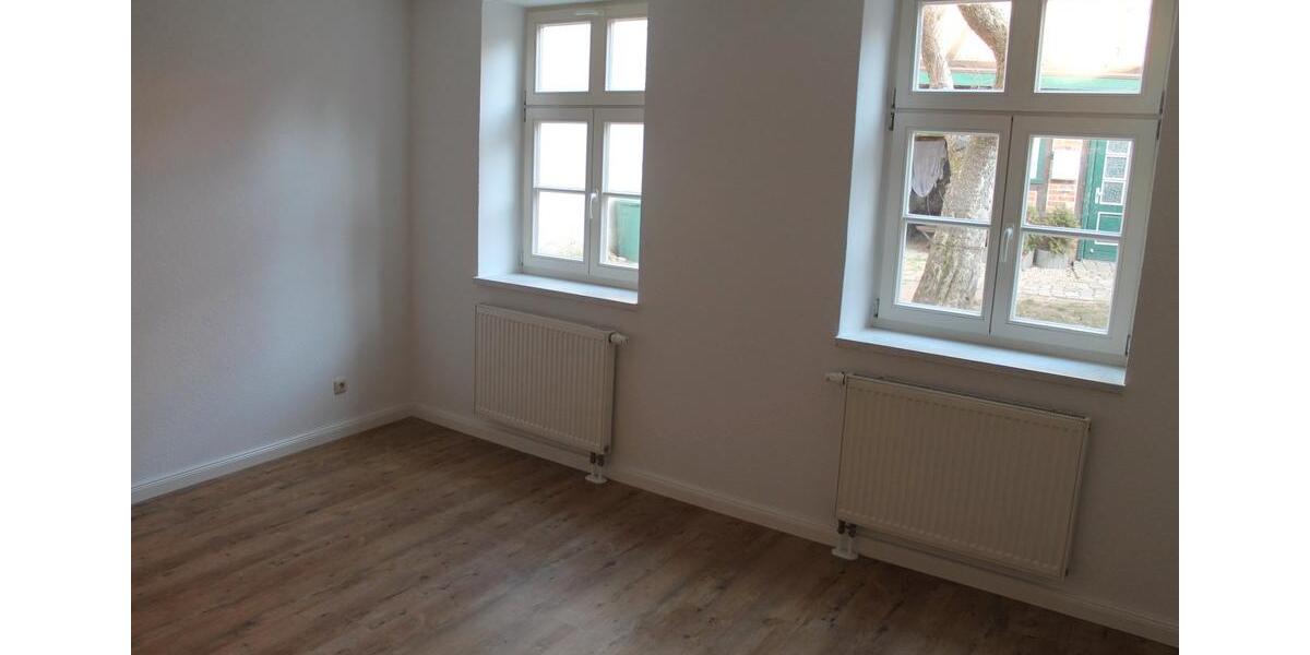 Erdgeschoßwohnung Boizenburg/Elbe Elbe - 2 Zimmer, 84 m&sup2;, 750&euro; | Angebot:26463577
