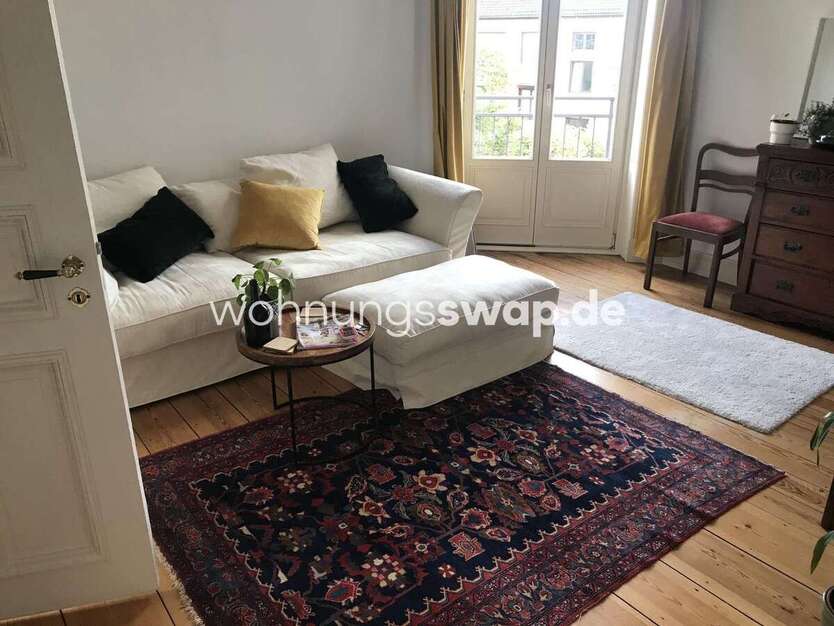 Wohnung zum Mieten in Hamburg-Nord, Hamburg 950 € 65 m² 2 zimmer