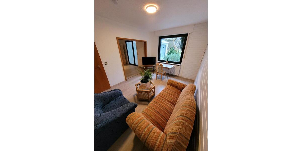 Erdgeschoßwohnung Minden Bölhorst - 2 Zimmer, 42 m&sup2;, 525&euro; | Angebot:26623828