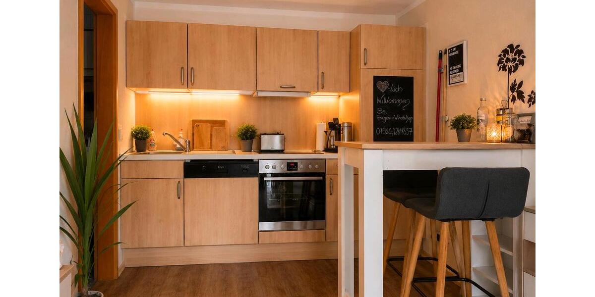 Wohnen auf Zeit Schramberg - 1 Zimmer, 20 m&sup2;, 40&euro; | Angebot:26636466