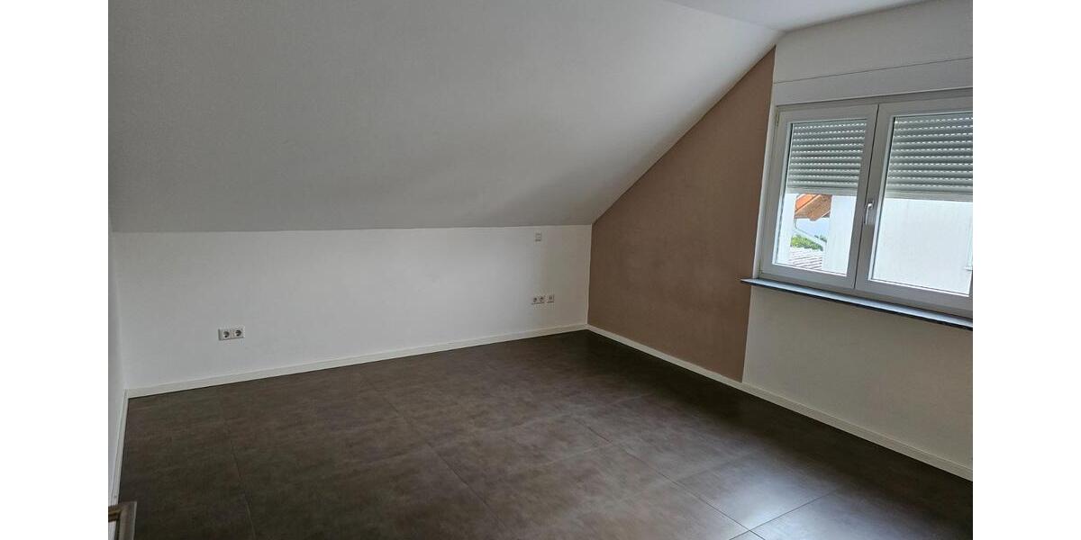 Schöne Komfort-Wohnung 3 zimmer