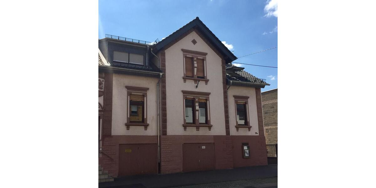 Gewerbeobjekt Völklingen - 120&euro; | Angebot:25867162