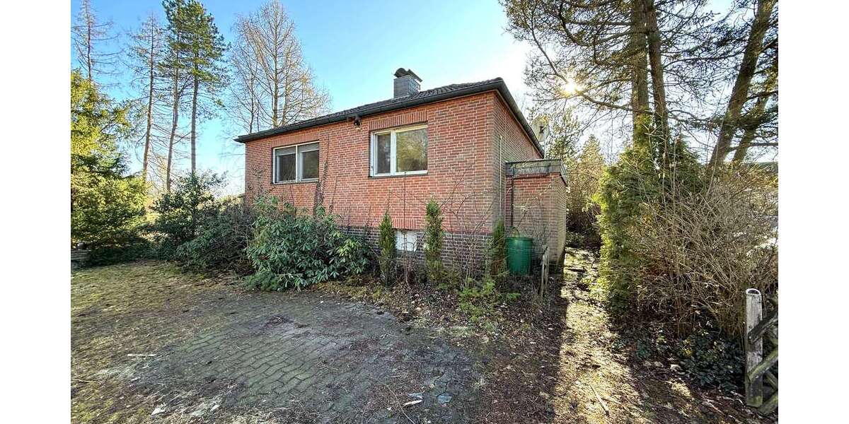 Einfamilienhaus Bergen OT Eversen Eversen - 3 Zimmer, 65 m&sup2;, 650&euro; | Angebot:25364853