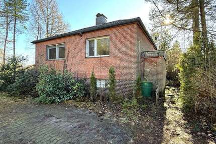 Haus Bergen OT Eversen Eversen - 3 Zimmer, 65 m&sup2;, 650&euro; | Angebot:25364853