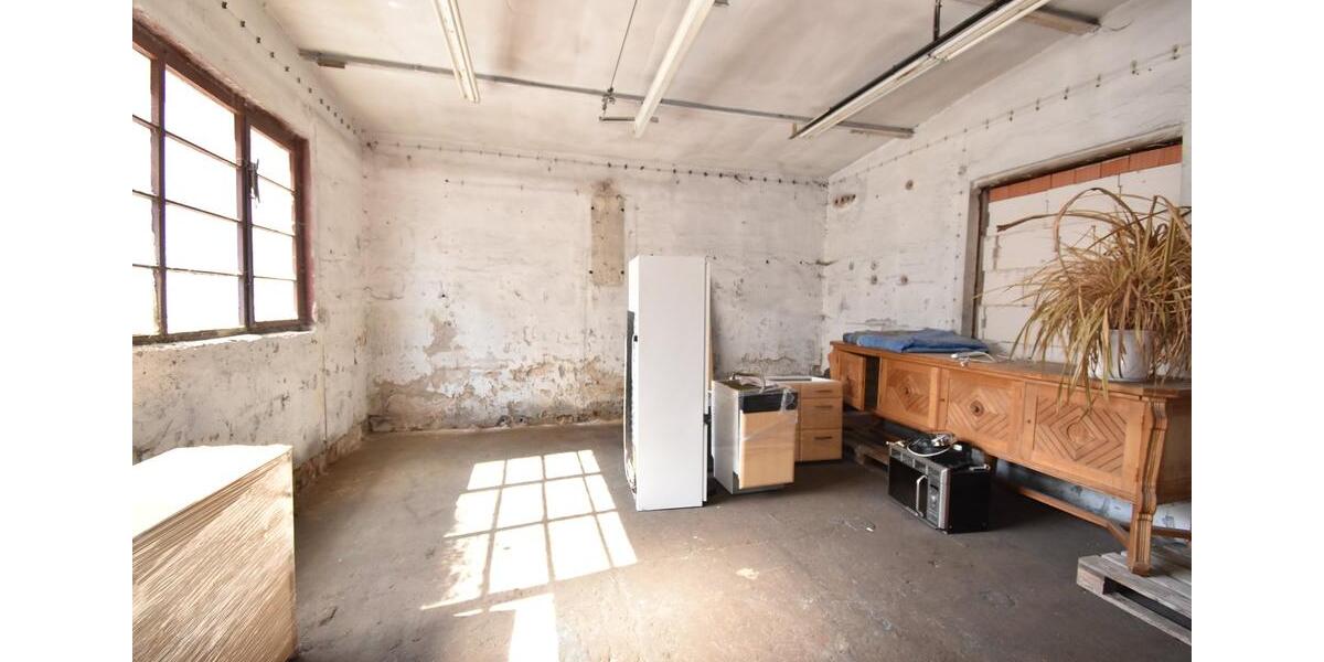 Gewerbeobjekt Suhl Aue 1 - 3.330&euro; | Angebot:24767623