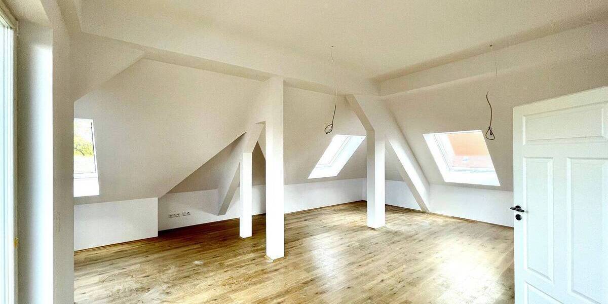 Etagenwohnung Leipzig Südvorstadt - 2 Zimmer, 55 m&sup2;, 774&euro; | Angebot:26805541