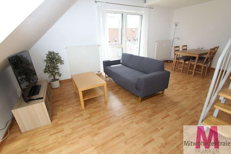 Zimmer Nürnberg Erlenstegen - 1 Zimmer, 790&euro; | Angebot:27073054