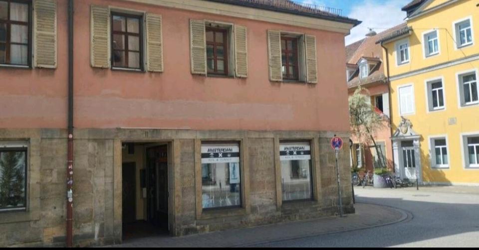 Etagenwohnung Buckenhof - 4 Zimmer, 95 m&sup2;, 1.235&euro; | Angebot:25907821