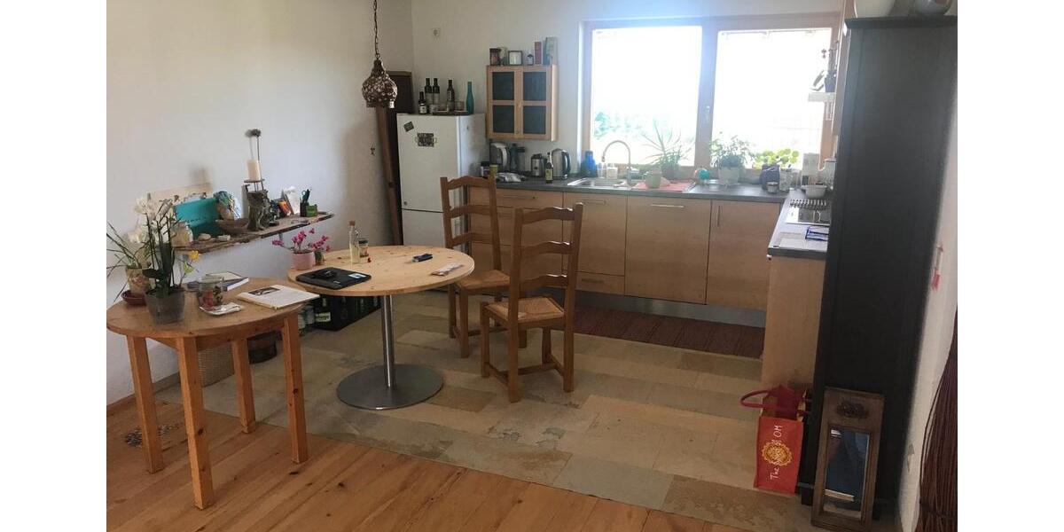 Erdgeschoßwohnung Schwindegg - 2 Zimmer, 73 m&sup2;, 750&euro; | Angebot:26033534