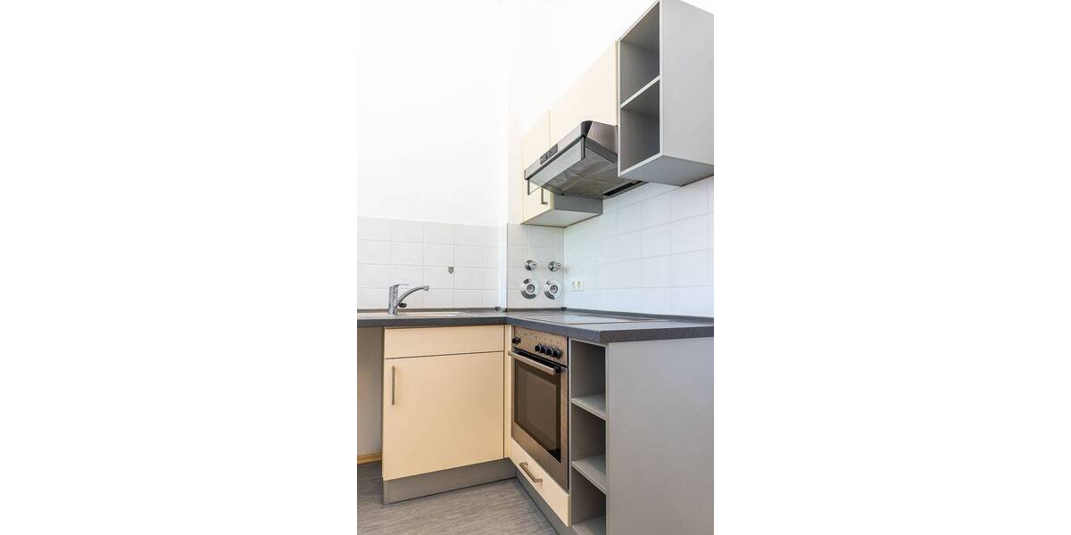 Etagenwohnung Flensburg Nordstadt - 2 Zimmer, 75 m&sup2;, 620&euro; | Angebot:26515713