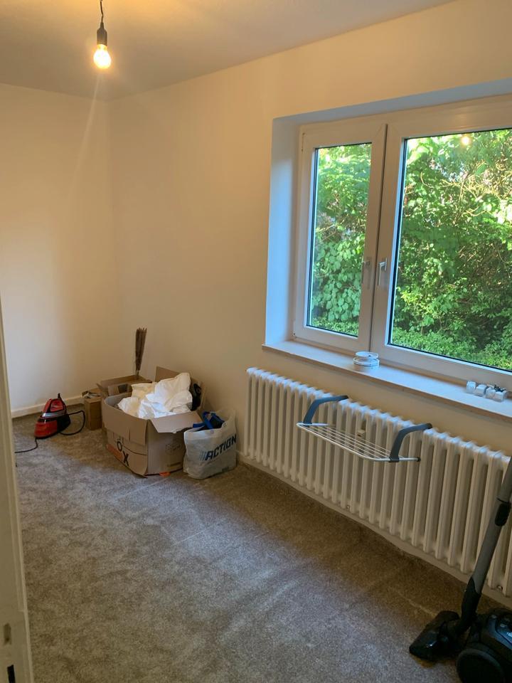 2er WG Zimmer ab sofort frei