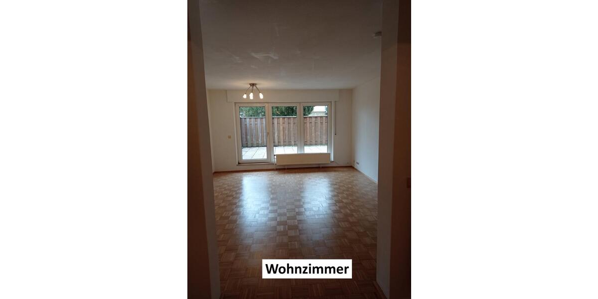 Etagenwohnung Bramsche - 2 Zimmer, 64 m&sup2;, 700&euro; | Angebot:26493661
