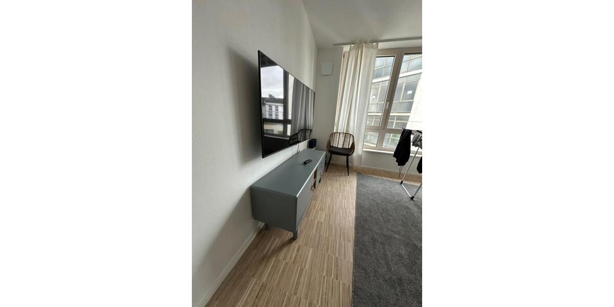 Etagenwohnung Mainz - 2 Zimmer, 62 m&sup2;, 2.900&euro; | Angebot:24806693