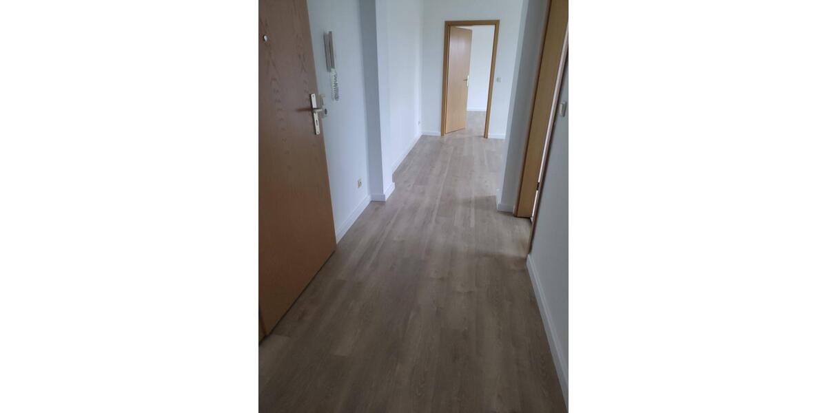 Etagenwohnung Domsühl - 2 Zimmer, 52 m&sup2;, 345&euro; | Angebot:24663286