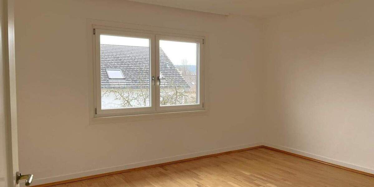Etagenwohnung Freudenstadt - 3 Zimmer, 70 m&sup2;, 600&euro; | Angebot:24992279