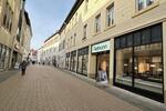 Shop-Fläche neben Penny in der Markt-Passage Helmstedt zimmer