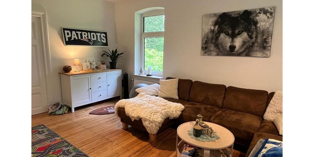 Maisonettenwohnung Bordesholm - 6.5 Zimmer, 160 m&sup2;, 1.600&euro; | Angebot:26503262