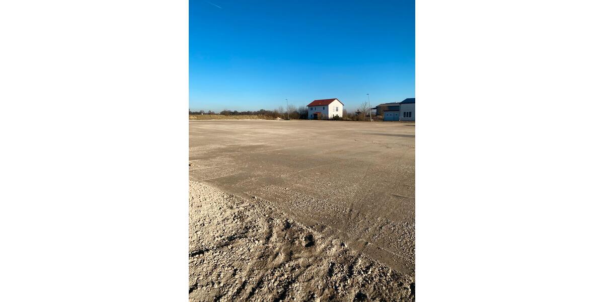 Gewerbeobjekt Petershausen - 3&euro; | Angebot:25790514