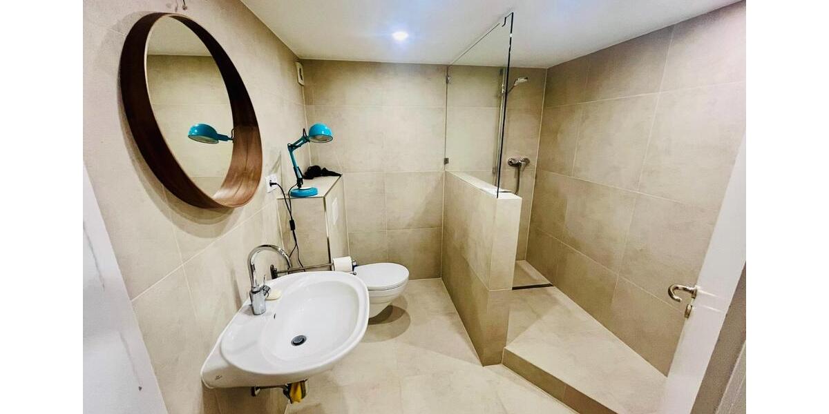 PendlerzimmerPendlerwohnung–Gütersloh, Bielefeld, Halle (Westf.) zimmer