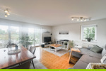 Großzügige 3-Zimmerwohnung mit Küche und Balkon in ruhiger Lage Ingolstadt-Friedrichshofen