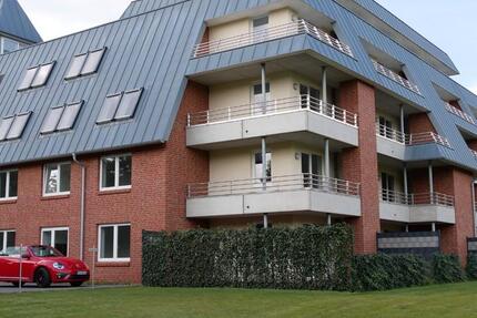 Wohnung Wingst - 4 Zimmer, 130 m&sup2;, 1.100&euro; | Angebot:26313547