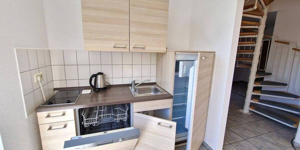 Etagenwohnung Sebnitz - 4 Zimmer, 99 m&sup2;, 550&euro; | Angebot:26618197