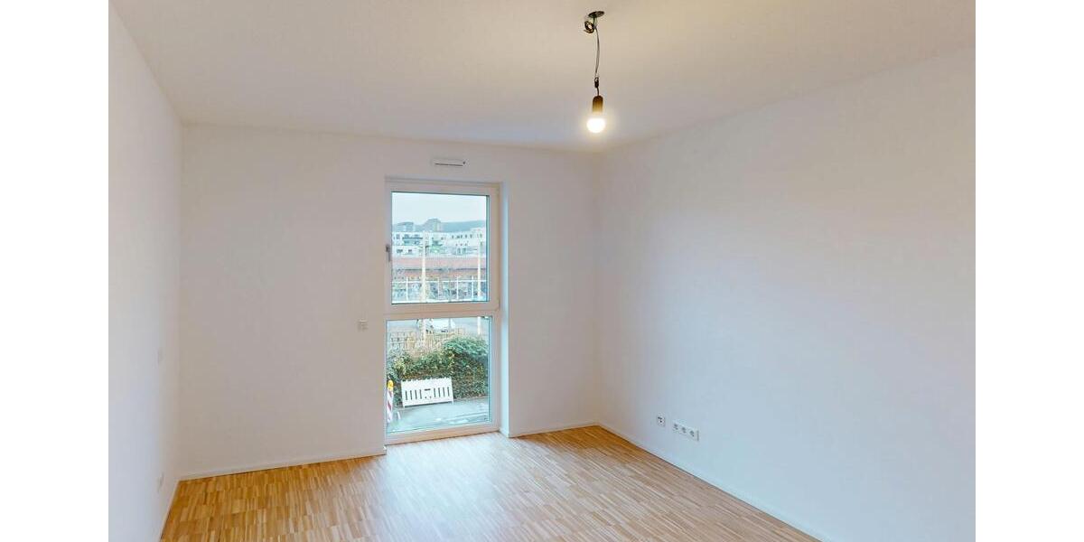 Etagenwohnung Düsseldorf Stadtbezirk 6 - 4 Zimmer, 114 m&sup2;, 1.870&euro; | Angebot:26652166