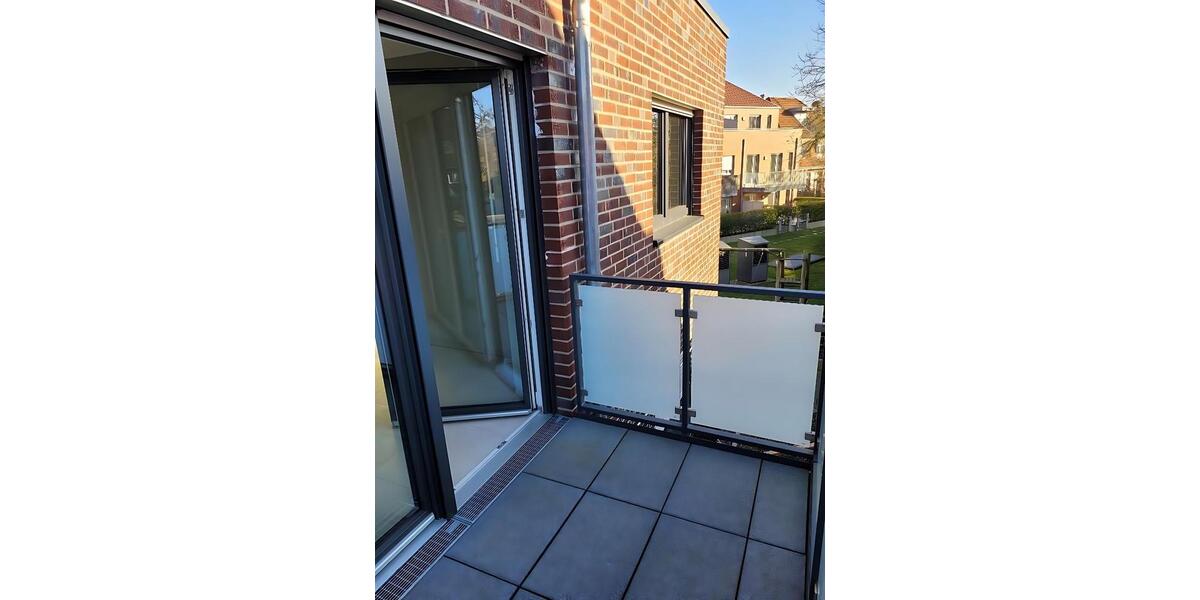 Etagenwohnung Münster Gievenbeck - 3 Zimmer, 88 m&sup2;, 900&euro; | Angebot:26705677