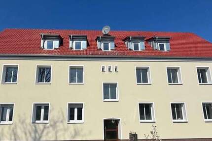 Wohnung Märkisch Luch OT Buschow Buschow - 2 Zimmer, 50 m&sup2;, 450&euro; | Angebot:26475604