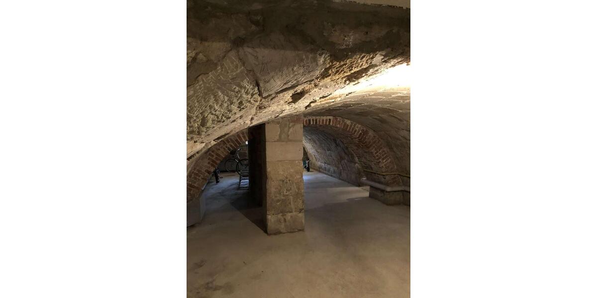 Dachgeschoßwohnung Halberstadt - 3.5 Zimmer, 94 m&sup2;, 600&euro; | Angebot:26295225