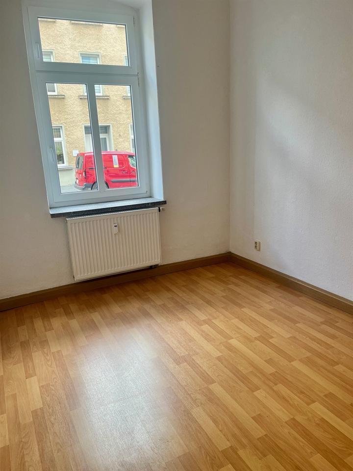 Helle 2-Raum-Wohnung mit Dusche zimmer