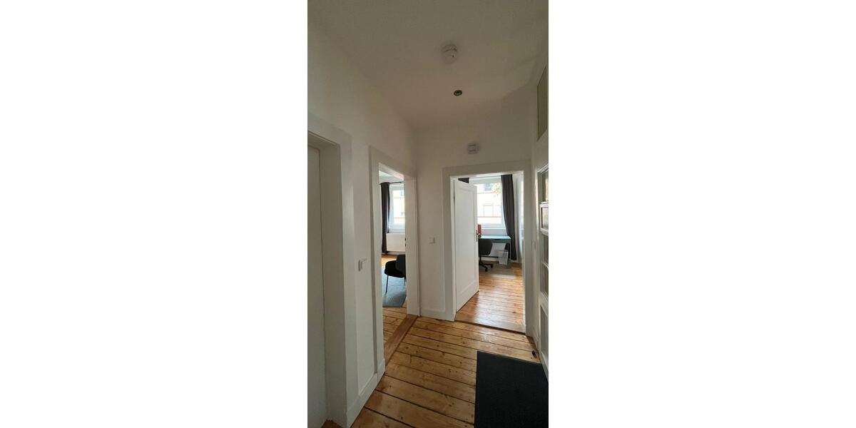 Etagenwohnung Gießen Anneröder Siedlung - 1 Zimmer, 14 m&sup2;, 480&euro; | Angebot:26336191