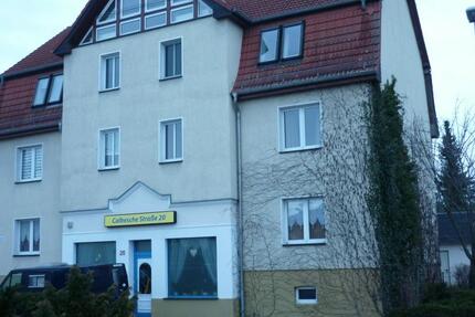 Wohnung Schönebeck (Elbe) - 3 Zimmer, 82 m&sup2;, 400&euro; | Angebot:24782055