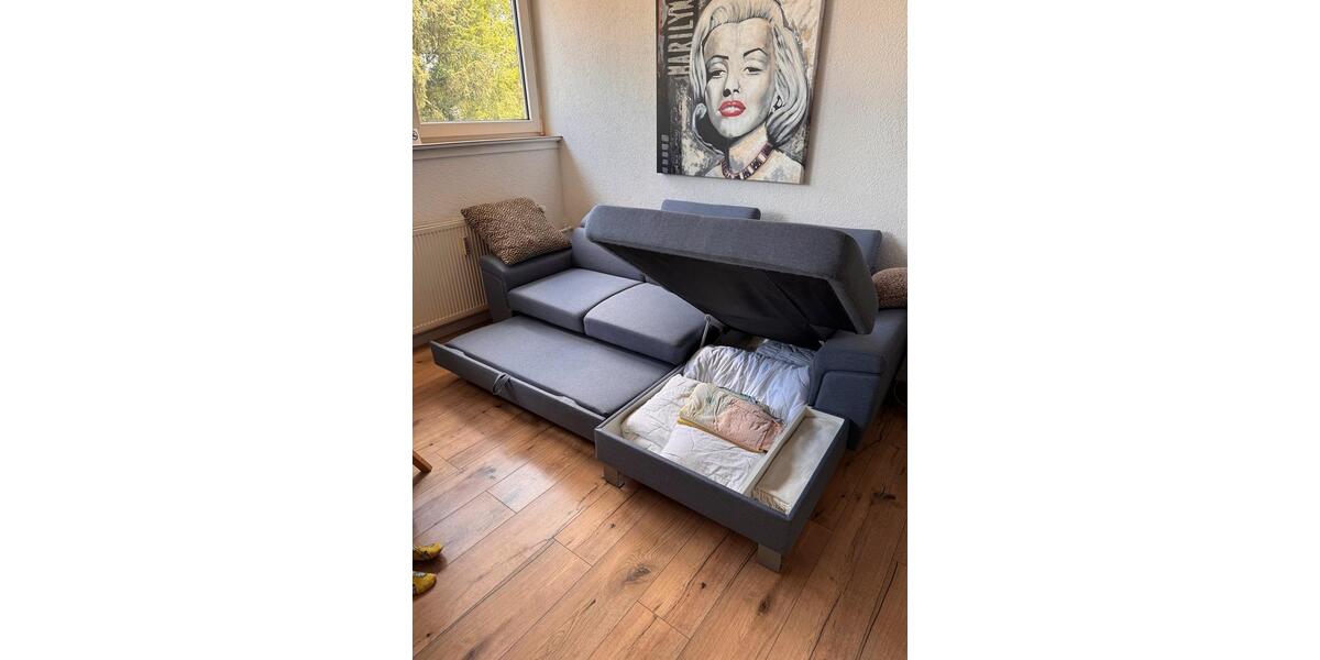 2ZKB - ruhige helle Studiowohnung in Mainz - Voll ausgestattet! 2 zimmer