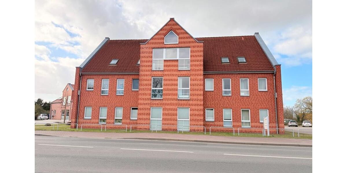 Loft - Studio - Atelier Dörverden - 2.5 Zimmer, 104 m&sup2;, 780&euro; | Angebot:26040229