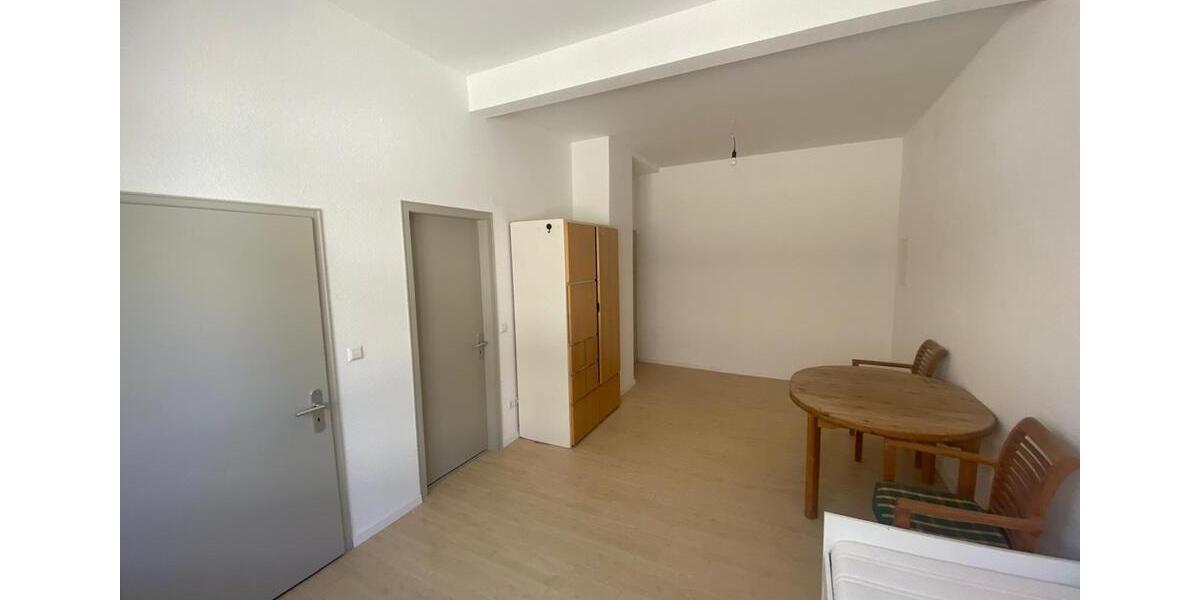 Etagenwohnung Lörrach - 1 Zimmer, 40 m&sup2;, 700&euro; | Angebot:26425492
