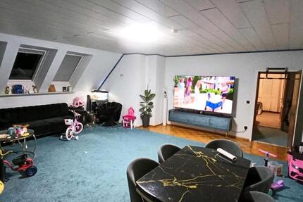 Wohnung Hille - 3.5 Zimmer, 120 m&sup2;, 720&euro; | Angebot:25258846