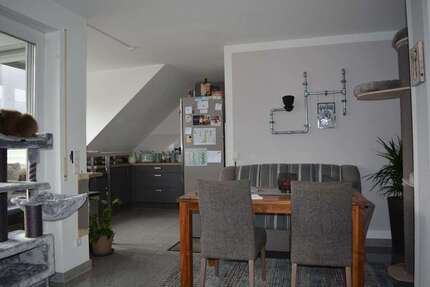 Wohnung Greven - 3 Zimmer, 96 m&sup2;, 920&euro; | Angebot:27667448