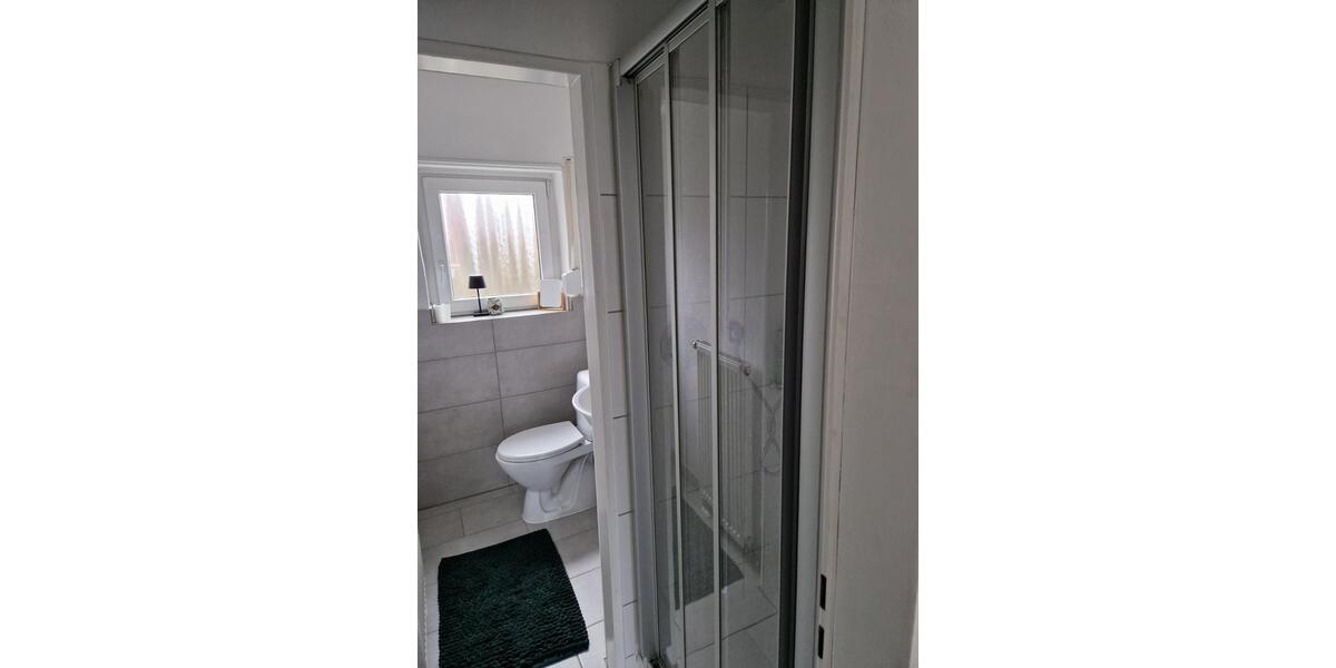 Erdgeschoßwohnung Jüchen - 1 Zimmer, 40 m&sup2;, 550&euro; | Angebot:24793693