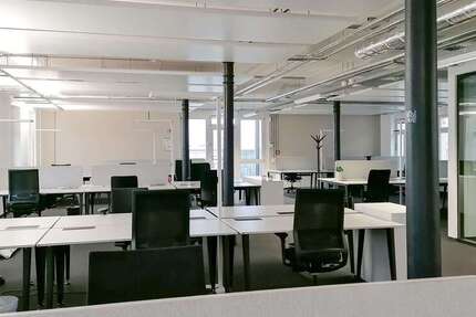 Büro in Ludwigsburg 750 € 23 m² zimmer